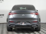 2026 Mercedes-Benz GLC GLC 300 Coupe 4MATIC®