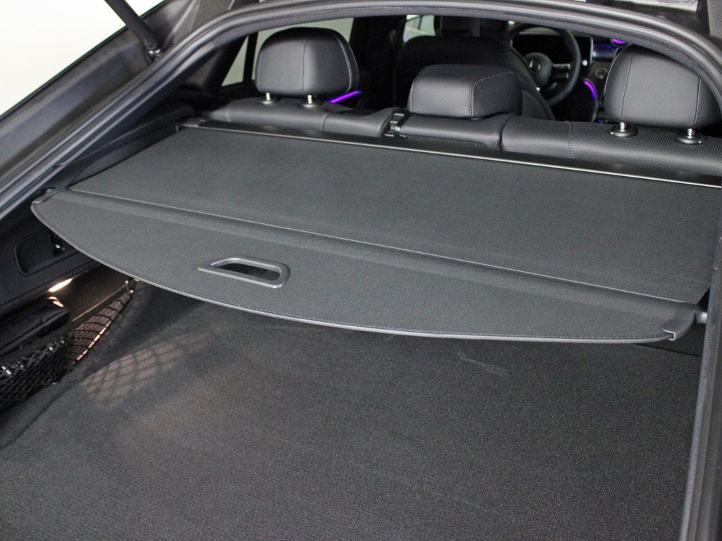 2026 Mercedes-Benz GLC GLC 300 Coupe 4MATIC®