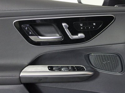 2026 Mercedes-Benz GLC GLC 300 Coupe 4MATIC®