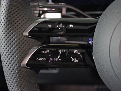 2026 Mercedes-Benz GLC GLC 300 Coupe 4MATIC®