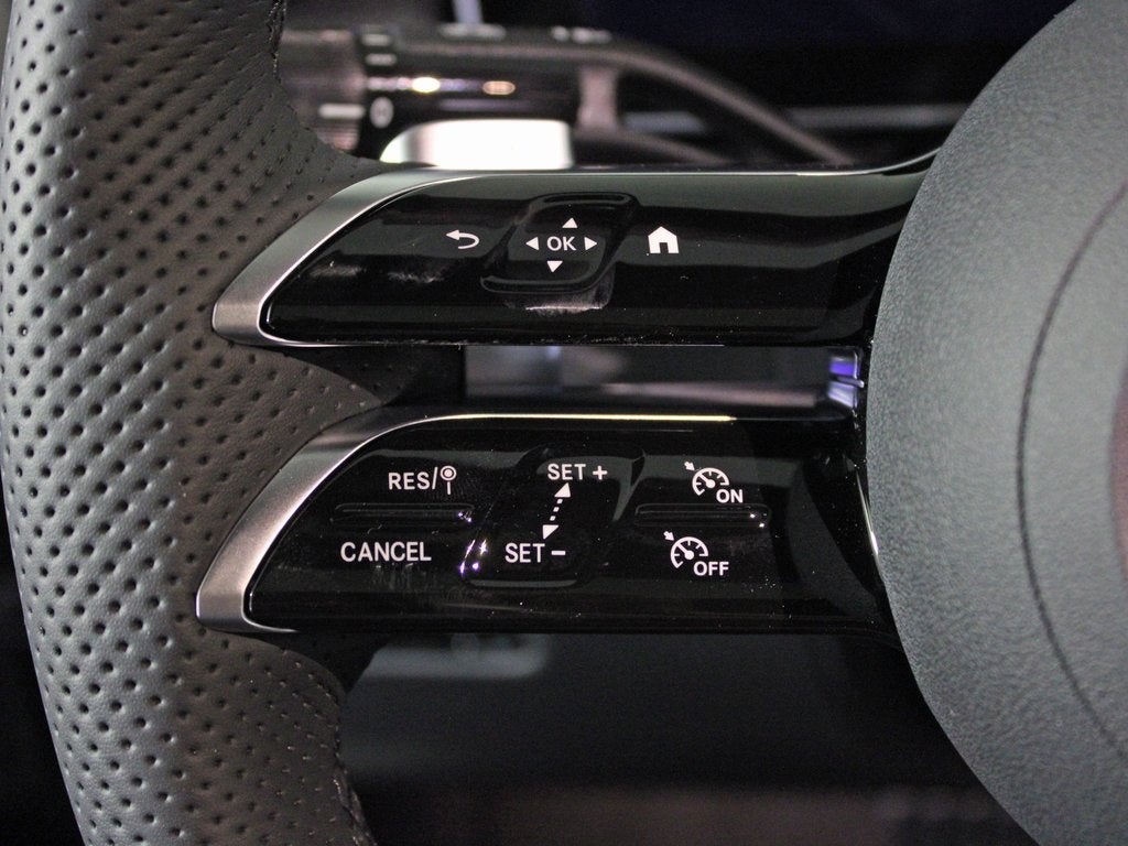 2026 Mercedes-Benz GLC GLC 300 Coupe 4MATIC®