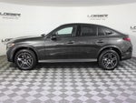 2026 Mercedes-Benz GLC GLC 300 Coupe 4MATIC®
