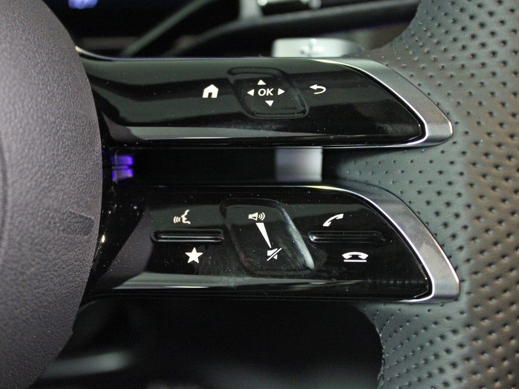 2026 Mercedes-Benz GLC GLC 300 Coupe 4MATIC®