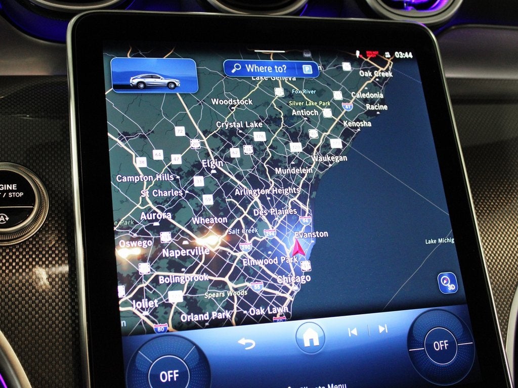 2026 Mercedes-Benz GLC GLC 300 Coupe 4MATIC®