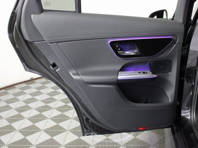 2026 Mercedes-Benz GLC GLC 300 Coupe 4MATIC®