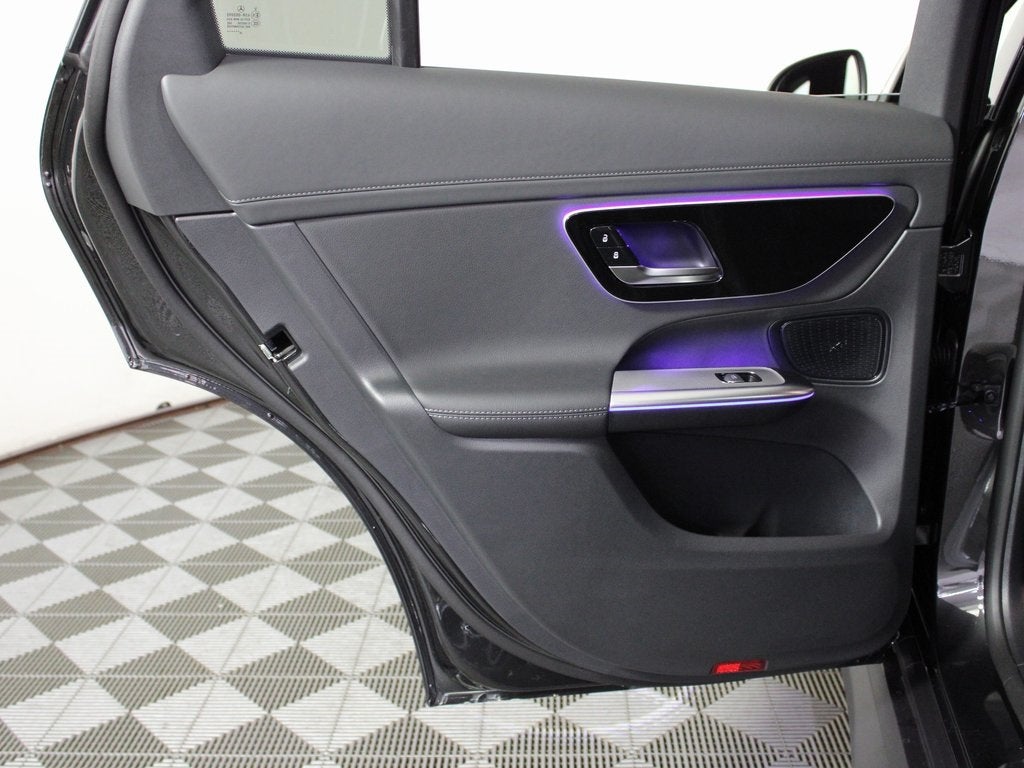 2026 Mercedes-Benz GLC GLC 300 Coupe 4MATIC®