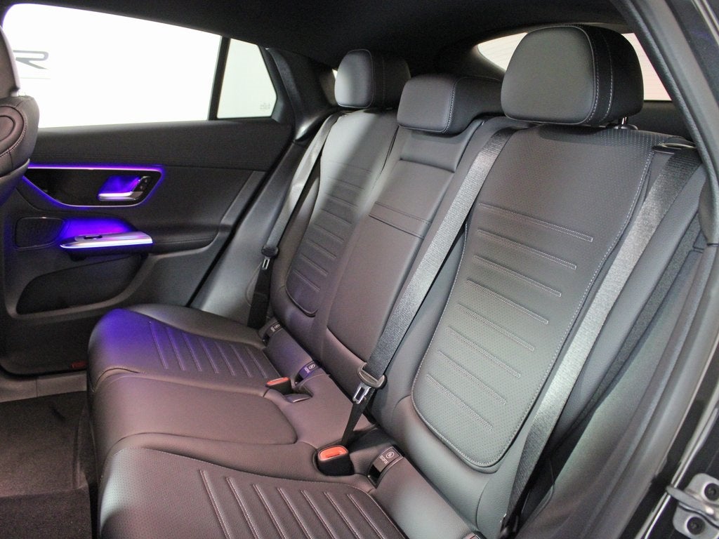 2026 Mercedes-Benz GLC GLC 300 Coupe 4MATIC®