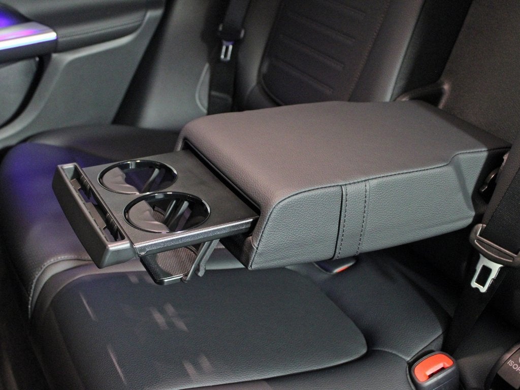 2026 Mercedes-Benz GLC GLC 300 Coupe 4MATIC®