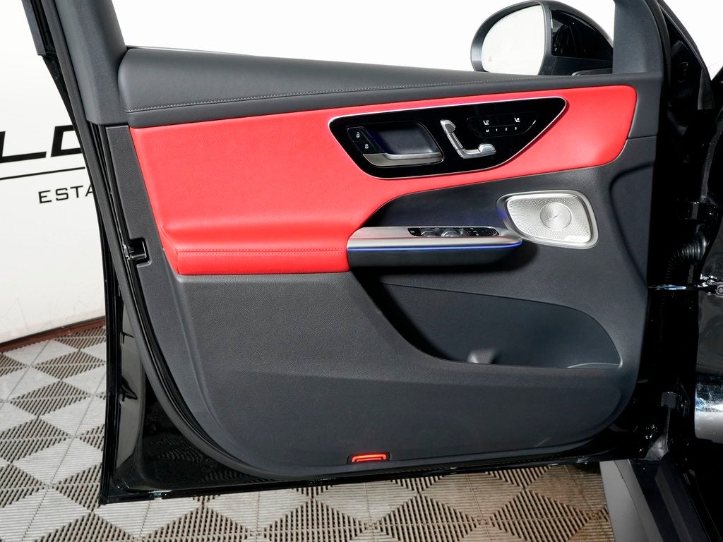 2026 Mercedes-Benz GLC GLC 300 Coupe 4MATIC®