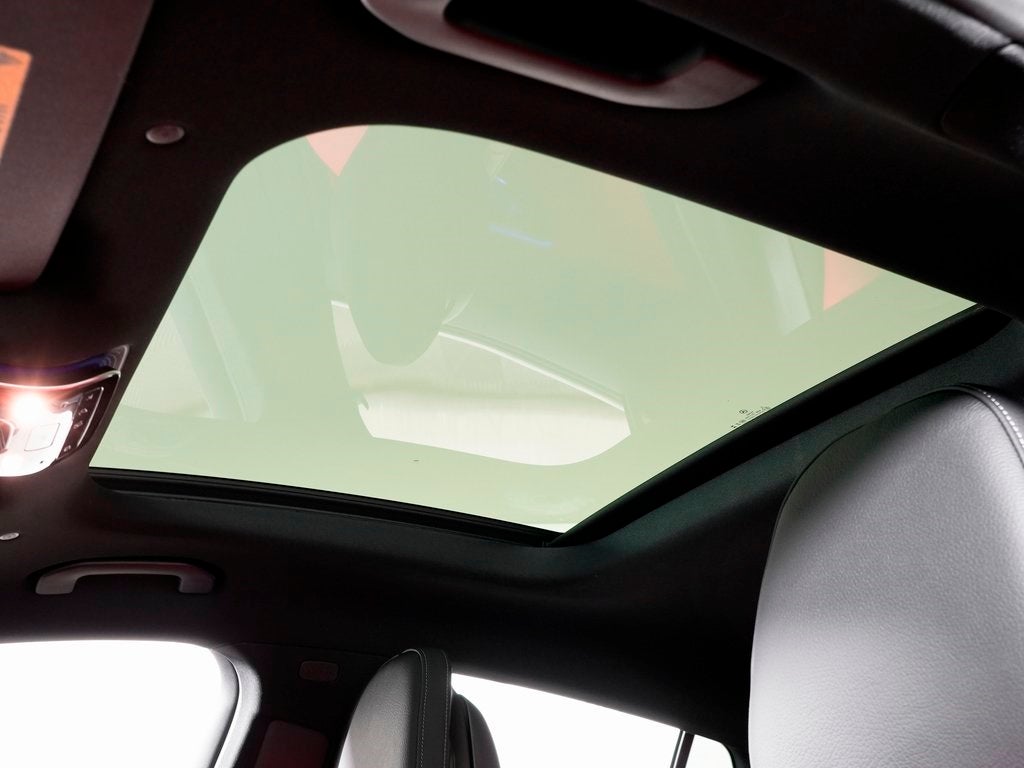 2026 Mercedes-Benz GLC GLC 300 Coupe 4MATIC®