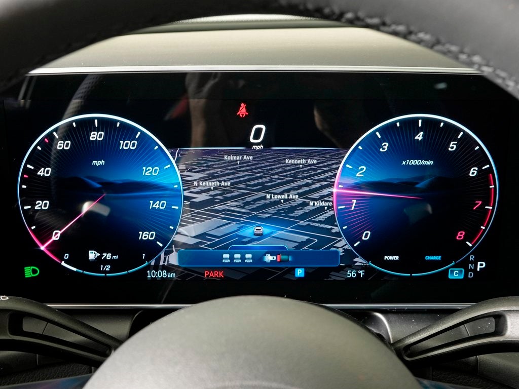 2026 Mercedes-Benz GLC GLC 300 Coupe 4MATIC®