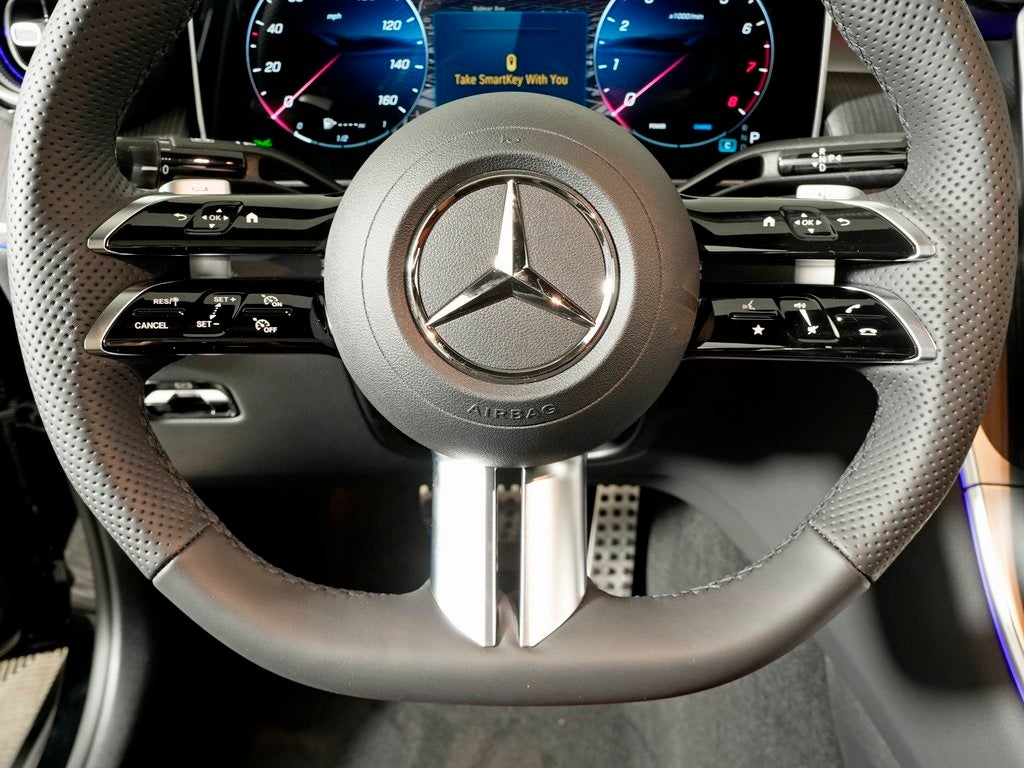 2026 Mercedes-Benz GLC GLC 300 Coupe 4MATIC®