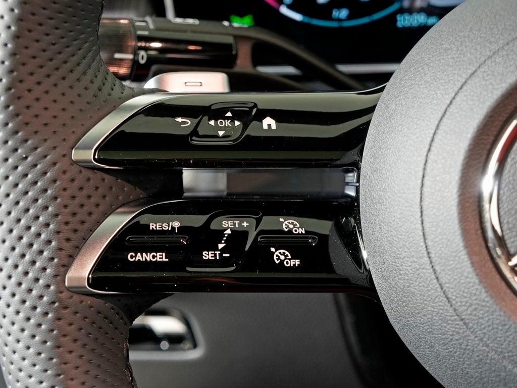 2026 Mercedes-Benz GLC GLC 300 Coupe 4MATIC®