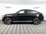 2026 Mercedes-Benz GLC GLC 300 Coupe 4MATIC®