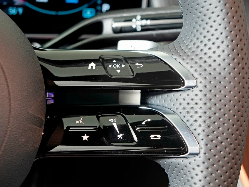 2026 Mercedes-Benz GLC GLC 300 Coupe 4MATIC®