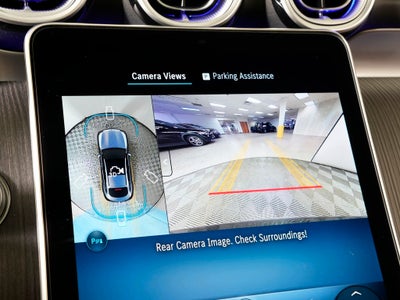 2026 Mercedes-Benz GLC GLC 300 Coupe 4MATIC®