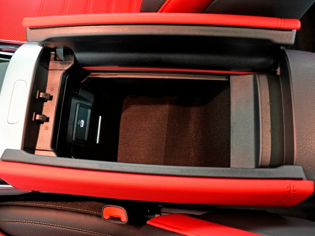 2026 Mercedes-Benz GLC GLC 300 Coupe 4MATIC®