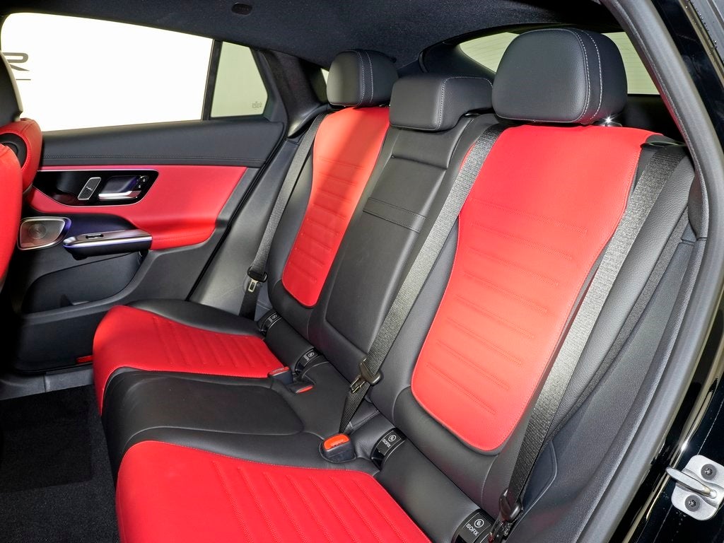 2026 Mercedes-Benz GLC GLC 300 Coupe 4MATIC®