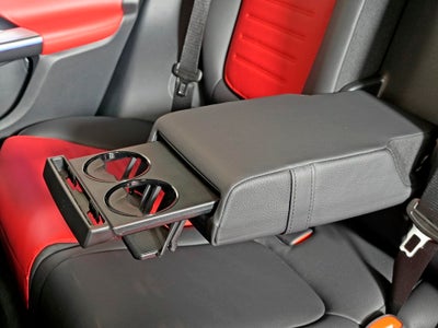 2026 Mercedes-Benz GLC GLC 300 Coupe 4MATIC®