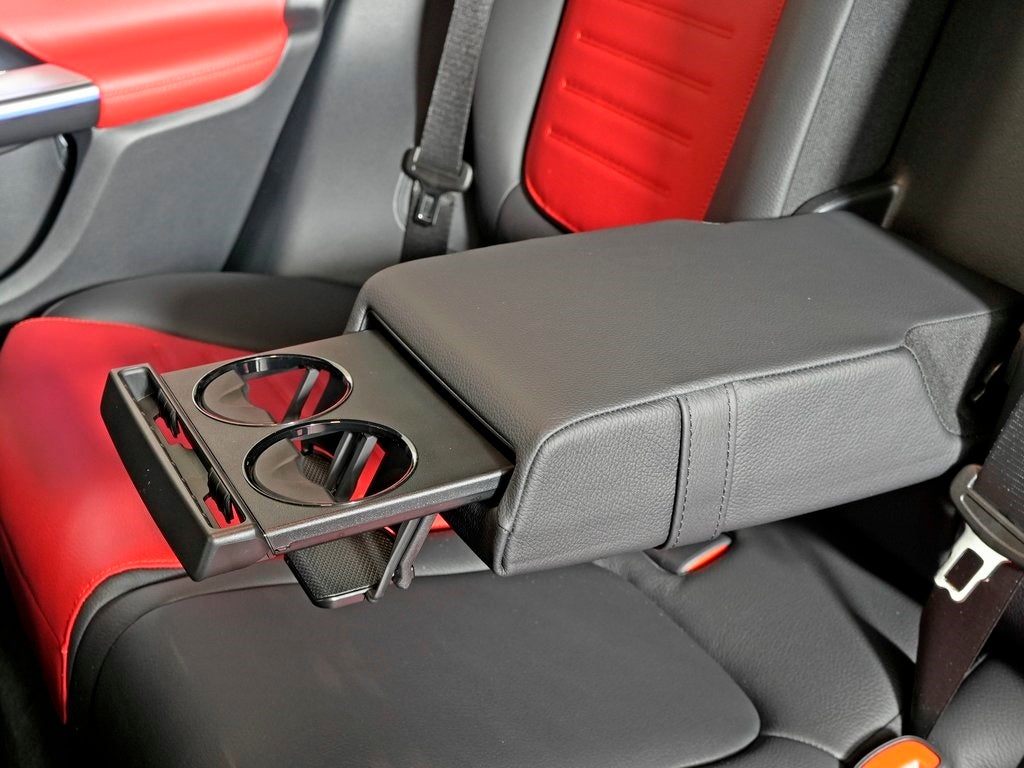 2026 Mercedes-Benz GLC GLC 300 Coupe 4MATIC®