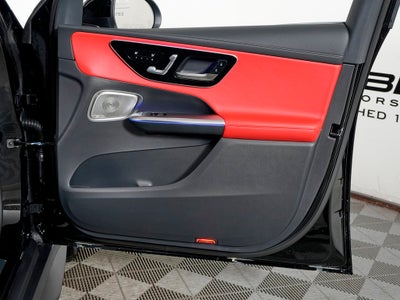 2026 Mercedes-Benz GLC GLC 300 Coupe 4MATIC®