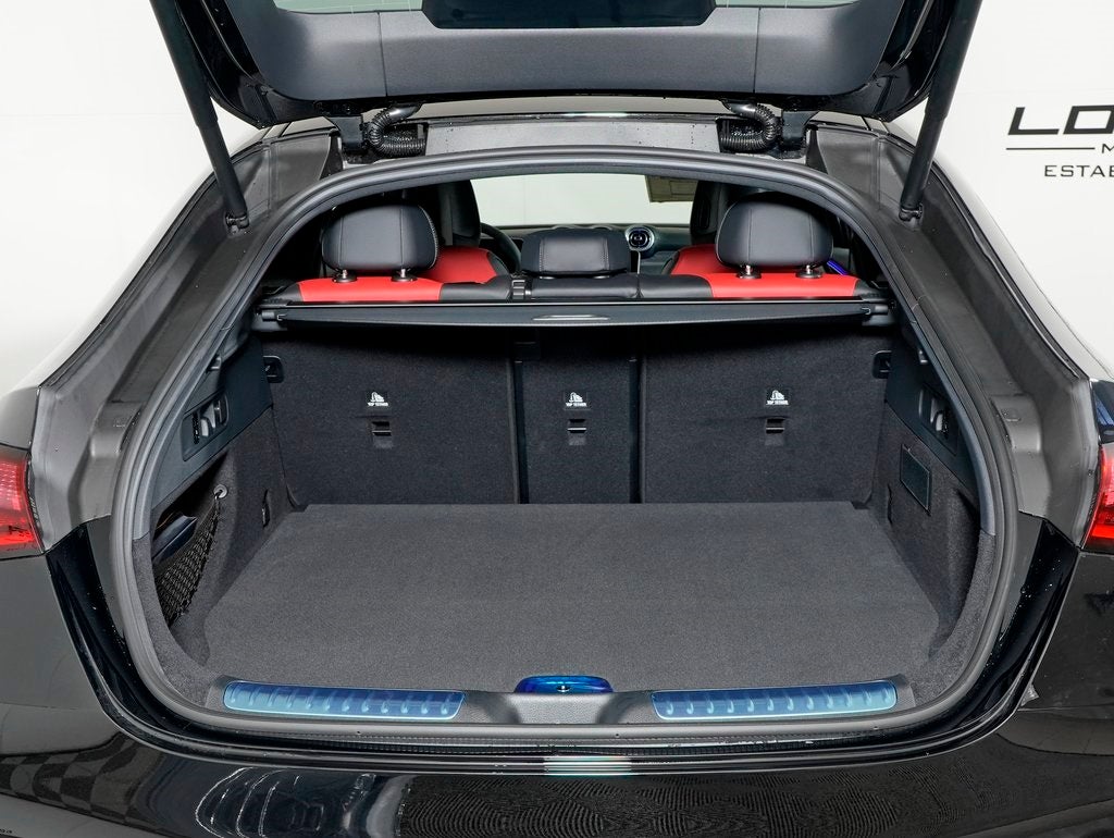 2026 Mercedes-Benz GLC GLC 300 Coupe 4MATIC®