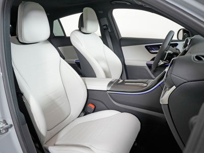 2026 Mercedes-Benz GLC GLC 300 Coupe 4MATIC®