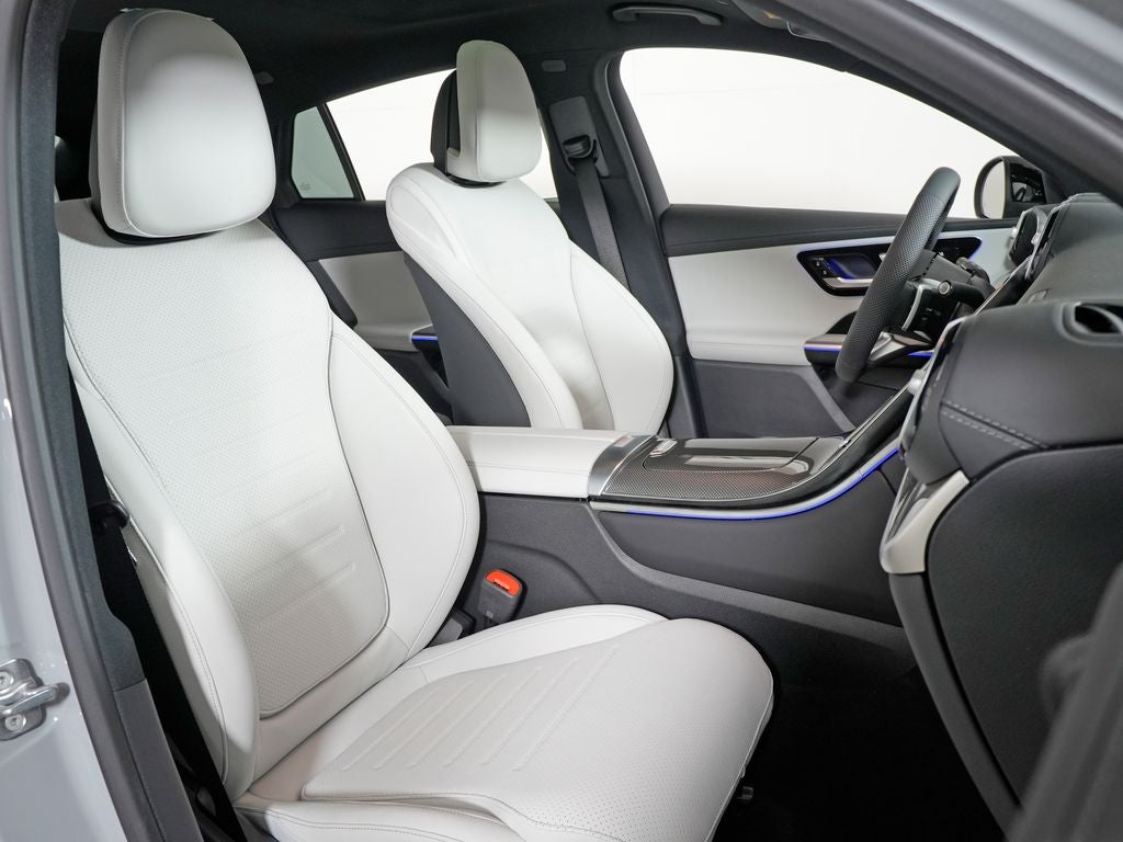 2026 Mercedes-Benz GLC GLC 300 Coupe 4MATIC®