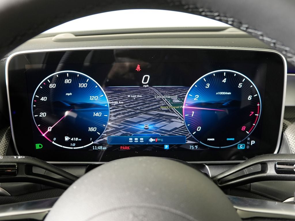 2026 Mercedes-Benz GLC GLC 300 Coupe 4MATIC®