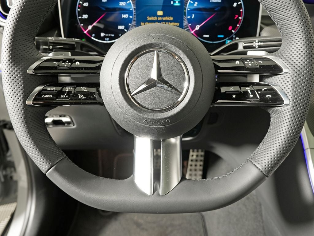 2026 Mercedes-Benz GLC GLC 300 Coupe 4MATIC®
