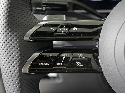 2026 Mercedes-Benz GLC GLC 300 Coupe 4MATIC®