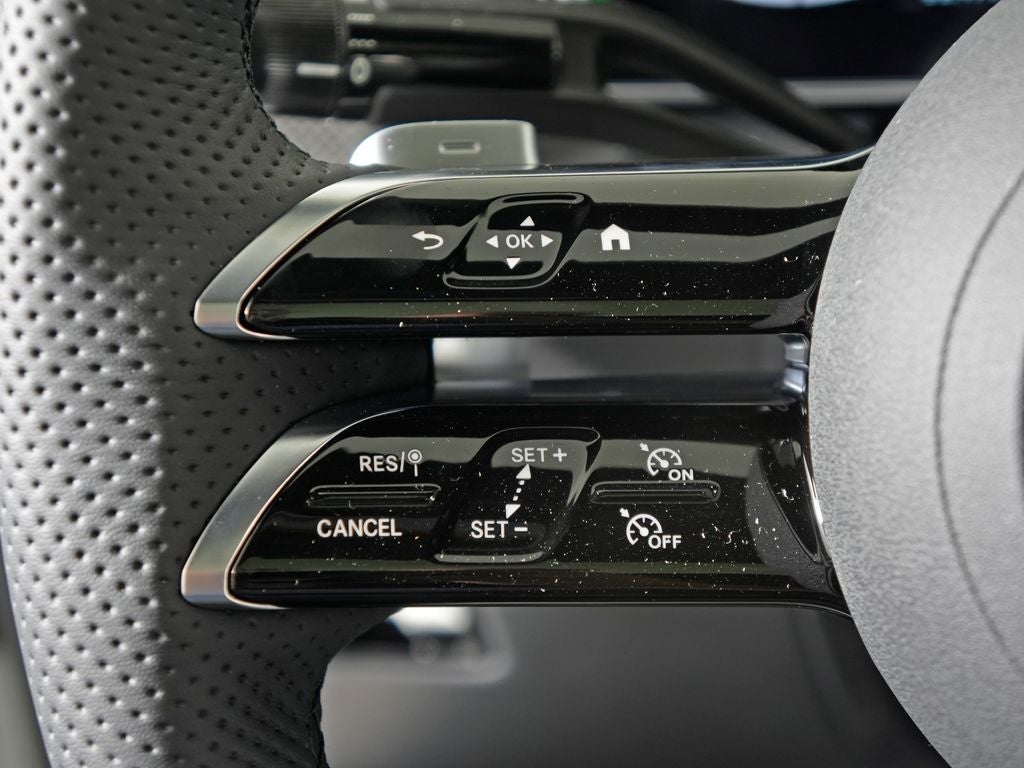 2026 Mercedes-Benz GLC GLC 300 Coupe 4MATIC®