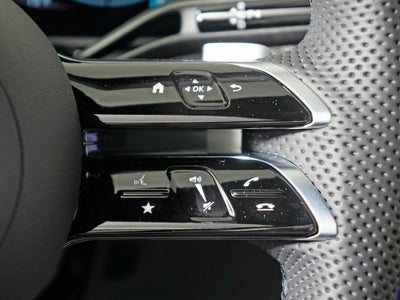 2026 Mercedes-Benz GLC GLC 300 Coupe 4MATIC®