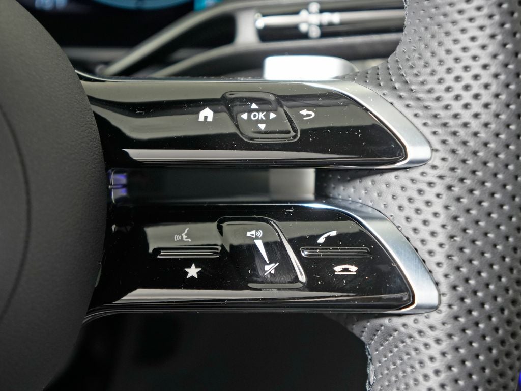 2026 Mercedes-Benz GLC GLC 300 Coupe 4MATIC®