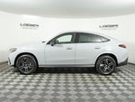 2026 Mercedes-Benz GLC GLC 300 Coupe 4MATIC®