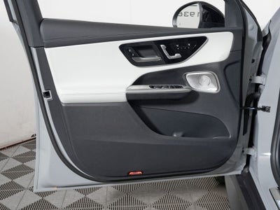 2026 Mercedes-Benz GLC GLC 300 Coupe 4MATIC®