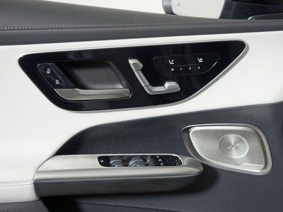 2026 Mercedes-Benz GLC GLC 300 Coupe 4MATIC®