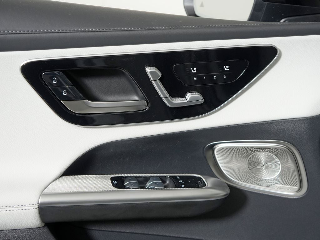 2026 Mercedes-Benz GLC GLC 300 Coupe 4MATIC®