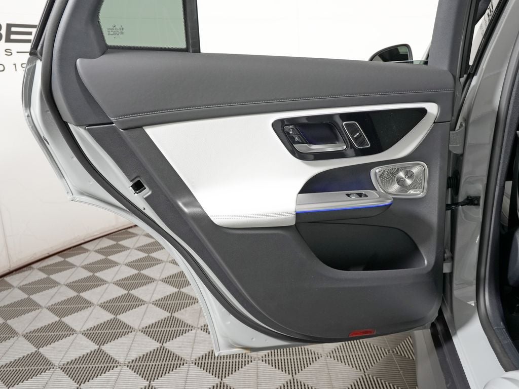 2026 Mercedes-Benz GLC GLC 300 Coupe 4MATIC®