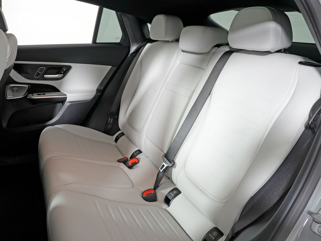 2026 Mercedes-Benz GLC GLC 300 Coupe 4MATIC®