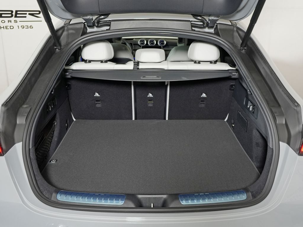2026 Mercedes-Benz GLC GLC 300 Coupe 4MATIC®