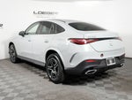 2026 Mercedes-Benz GLC GLC 300 Coupe 4MATIC®