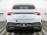 2026 Mercedes-Benz GLC GLC 300 Coupe 4MATIC®