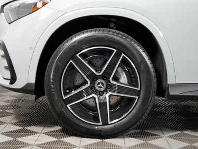 2026 Mercedes-Benz GLC GLC 300 Coupe 4MATIC®