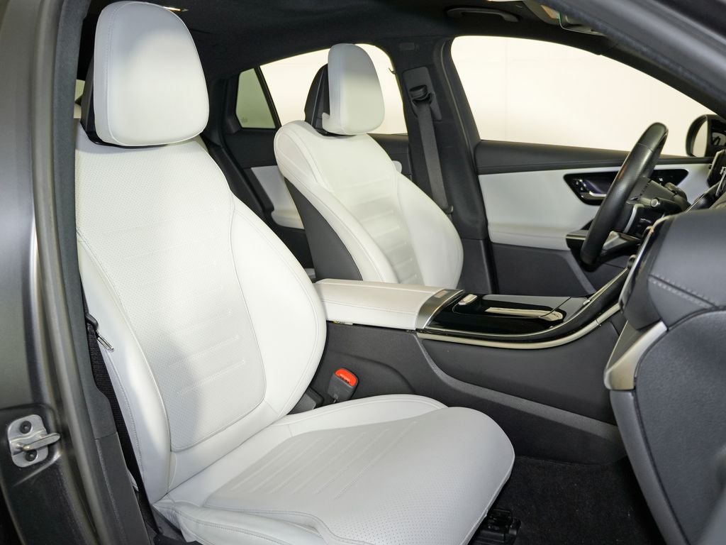 2024 Mercedes-Benz GLC GLC 300 Coupe 4MATIC®