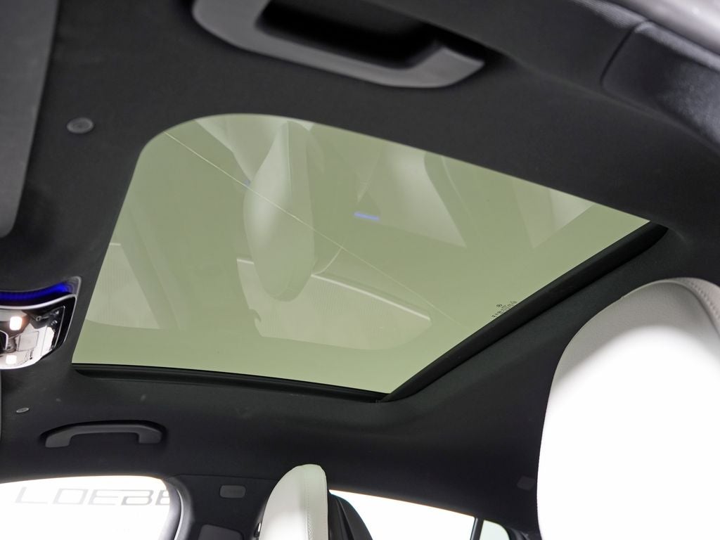 2024 Mercedes-Benz GLC GLC 300 Coupe 4MATIC®