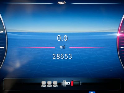 2024 Mercedes-Benz GLC GLC 300 Coupe 4MATIC®