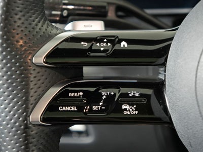 2024 Mercedes-Benz GLC GLC 300 Coupe 4MATIC®