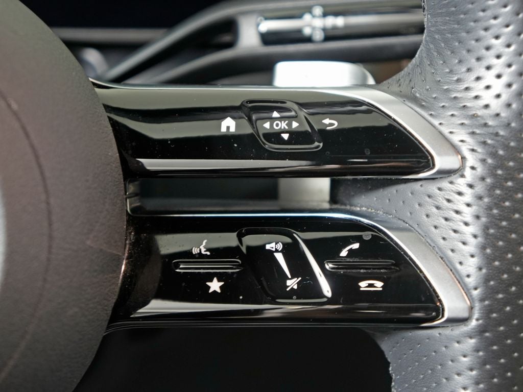 2024 Mercedes-Benz GLC GLC 300 Coupe 4MATIC®