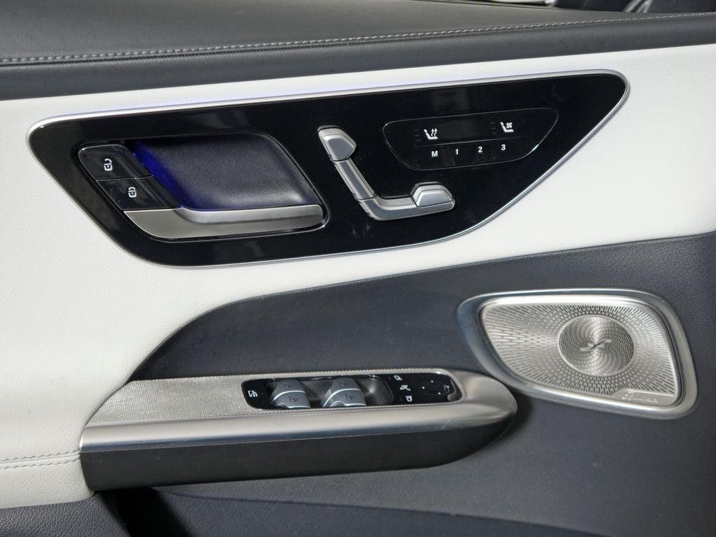 2024 Mercedes-Benz GLC GLC 300 Coupe 4MATIC®